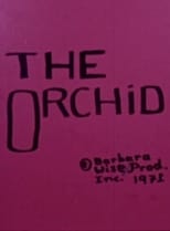 Poster de la película The Orchid