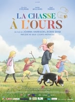 Poster de la película La chasse à l'ours