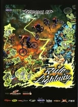 Poster de la película New World Disorder 4: Ride the Lightning