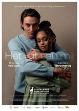 Poster de la película Het ligt aan mij