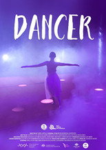 Poster de la película Dancer