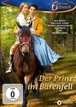 Poster de la película Der Prinz im Bärenfell