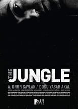 Poster de la película The Jungle