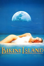 Poster de la película Bikini Island
