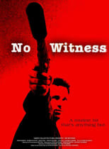 Poster de la película No Witness