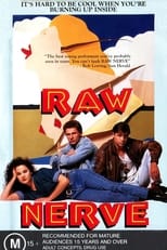 Poster de la película Raw Nerve