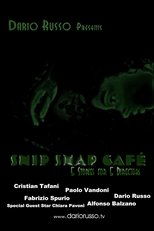Poster de la película Snip Snap Cafe': 5 Stories for 5 Directors