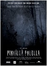 Poster de la película On Dark Paths