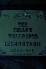 Poster de la película The Yellow Wallpaper