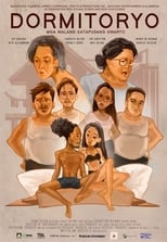 Poster de la película Dormitoryo: Mga Walang Katapusang Kwarto