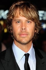 Actor Eric Christian Olsen