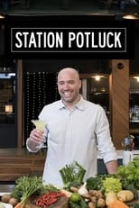 Poster de la serie Station Potluck