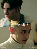 Poster de la película Adagio