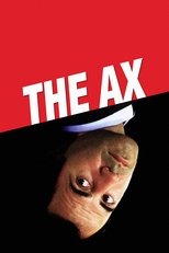 Poster de la película The Ax