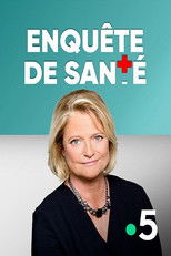Poster de la serie Enquête de santé