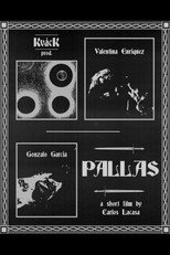 Poster de la película Pallas
