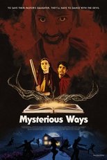 Poster de la película Mysterious Ways