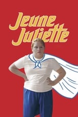 Poster de la película Jeune Juliette