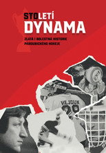 Poster de la película Století Dynama
