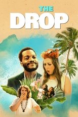 Poster de la película The Drop