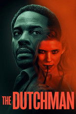 Poster de la película The Dutchman