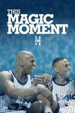 Poster de la película This Magic Moment
