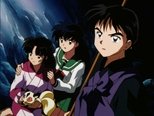 InuYasha Season 1 Episode 26
