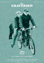 Poster de la película Mr. Graversen