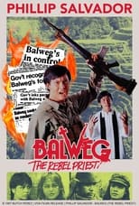 Poster de la película Balweg The Rebel Priest