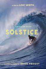 Poster de la película Solstice