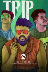 Poster de la película Trip
