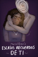 Poster de la película Escasos recuerdos de ti