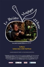 Poster de la película Le théâtre magique d’Eliane