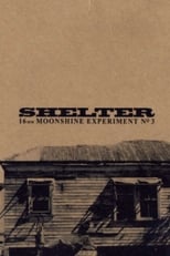 Poster de la película Shelter