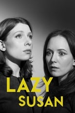 Poster de la película Lazy Susan