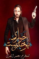 Poster de la serie The Alleys of Bucharest