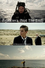Poster de la película Frontiera