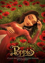 Poster de la película Poppies