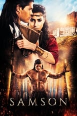 Poster de la película Samson