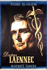 Poster de la película Dr. Laennec