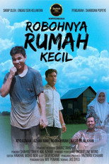 Poster de la película Robohnya Rumah Kecil