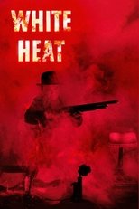 Poster de la película White Heat