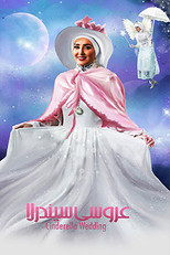 Poster de la película Cinderella's wedding