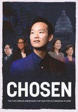 Poster de la película Chosen