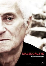Poster de la película The Macedonian