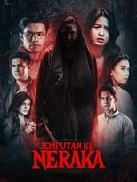 Poster de la película Jemputan Ke Neraka