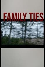 Poster de la película Family Ties