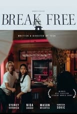 Poster de la película Break Free