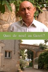Poster de la película Quoi de neuf au Garet?
