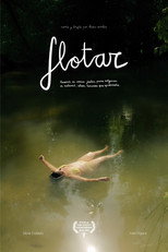 Poster de la película Flotar